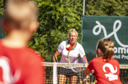 Tenniskids leraren Tenniskids leraren