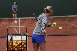 Tennisleraren Tennisleraren