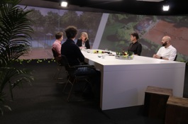 Digitale Congresweek 2021