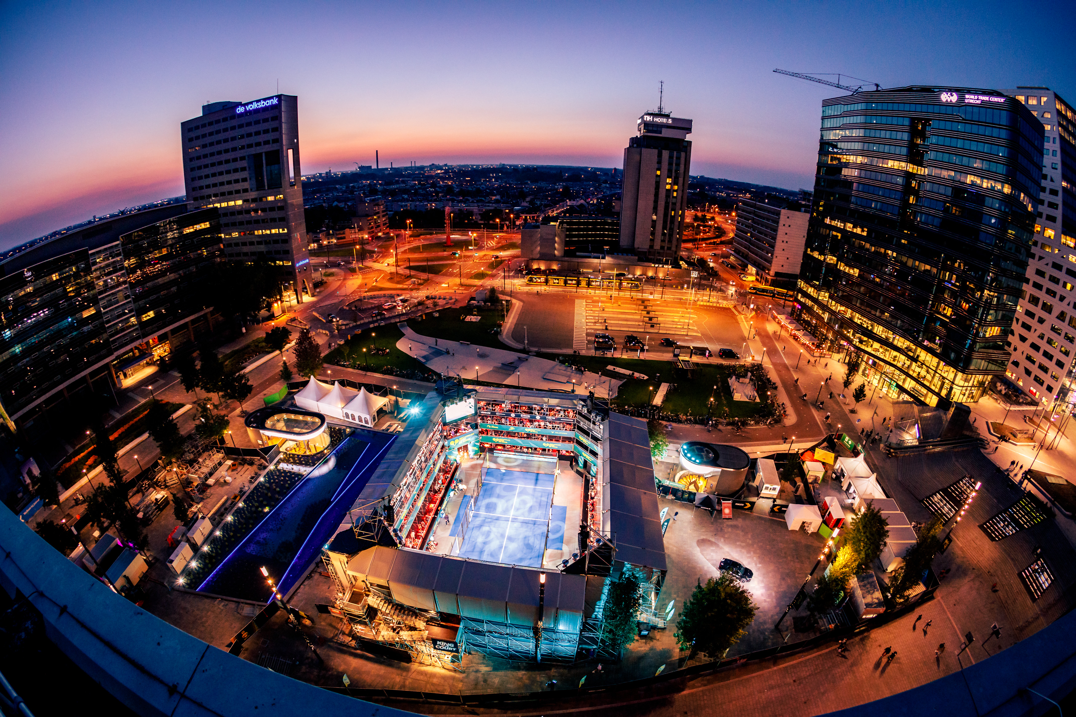 20210903 Thearrows Copadepadel 001 9890