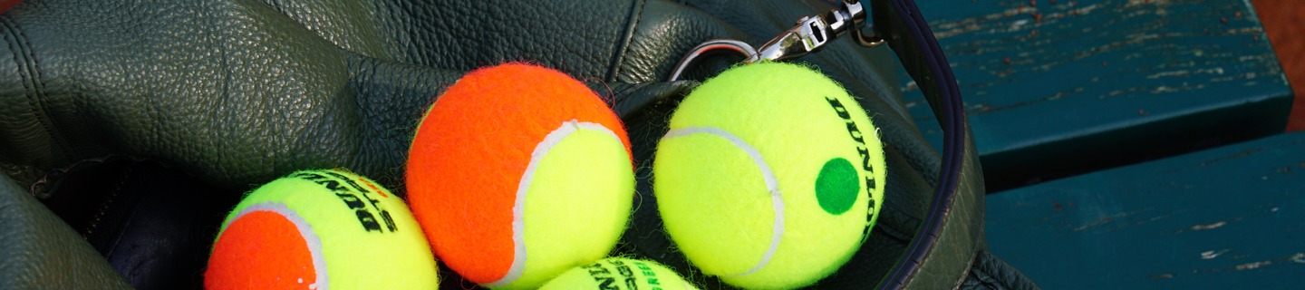 Dunlop Tennisballen En Racket 49212935911 O