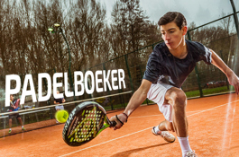 Afbeelding Padelboeker 2