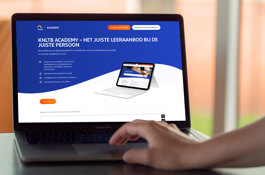 KNLTB Academy
