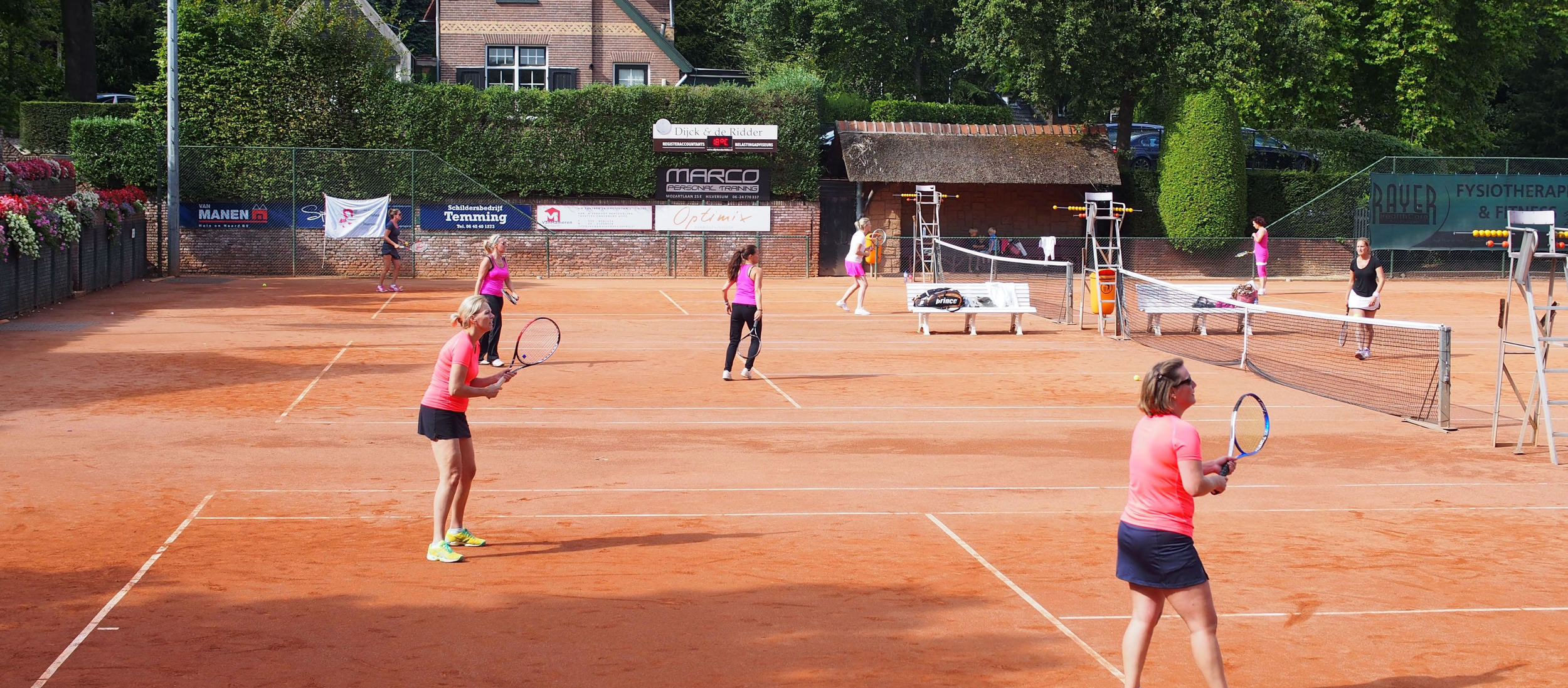 Sherrytea Afbeelding 4