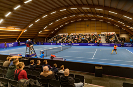 NK Tennis Alphen aan den Rijn