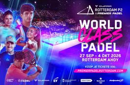 Premier Padel 2026