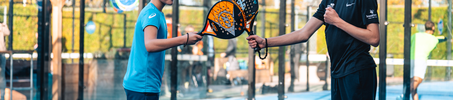 KNLTB Padel comp 091022 Alyssa van Heyst Photography 91