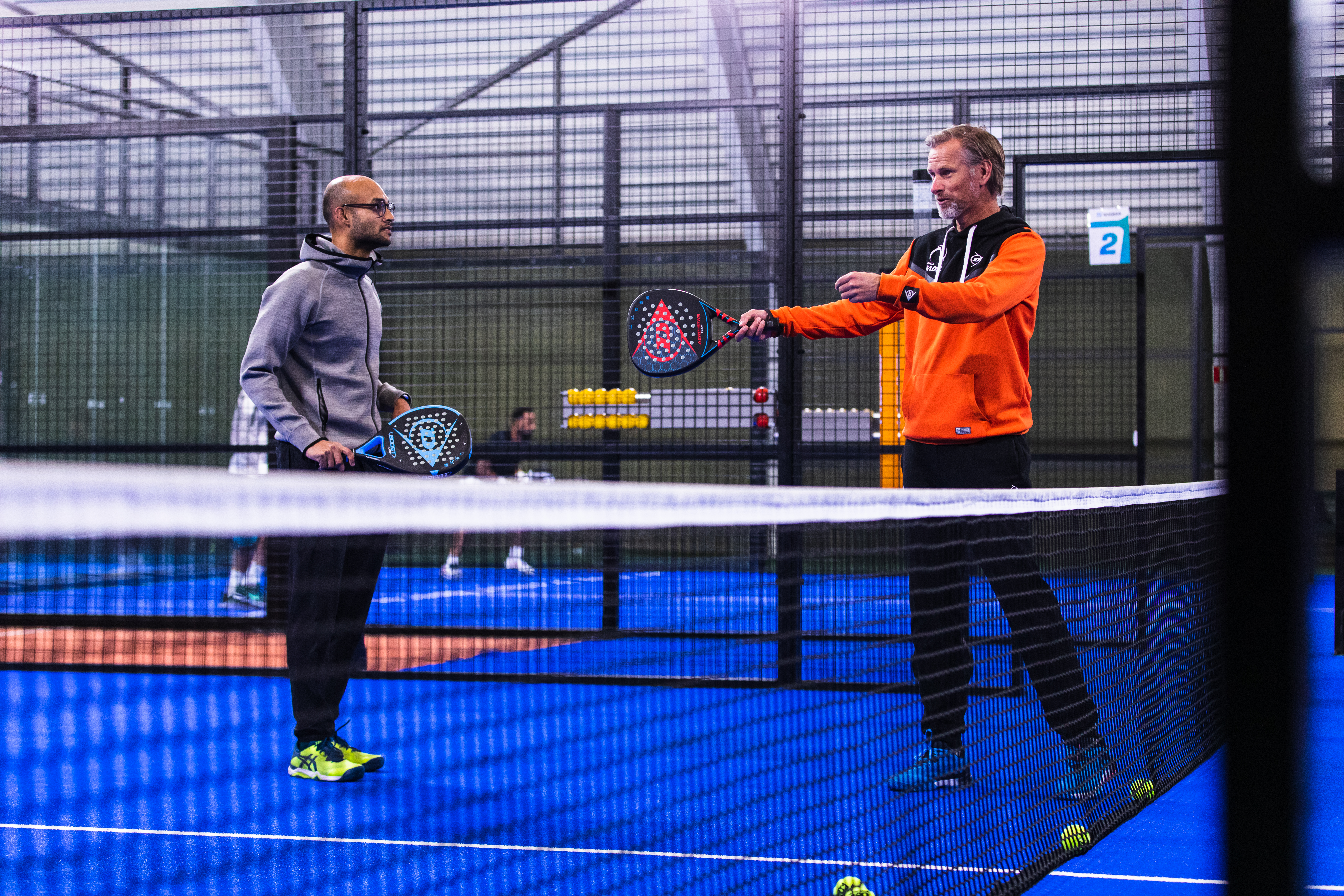 Padel Alyssa Van Heyst Fotografie 27