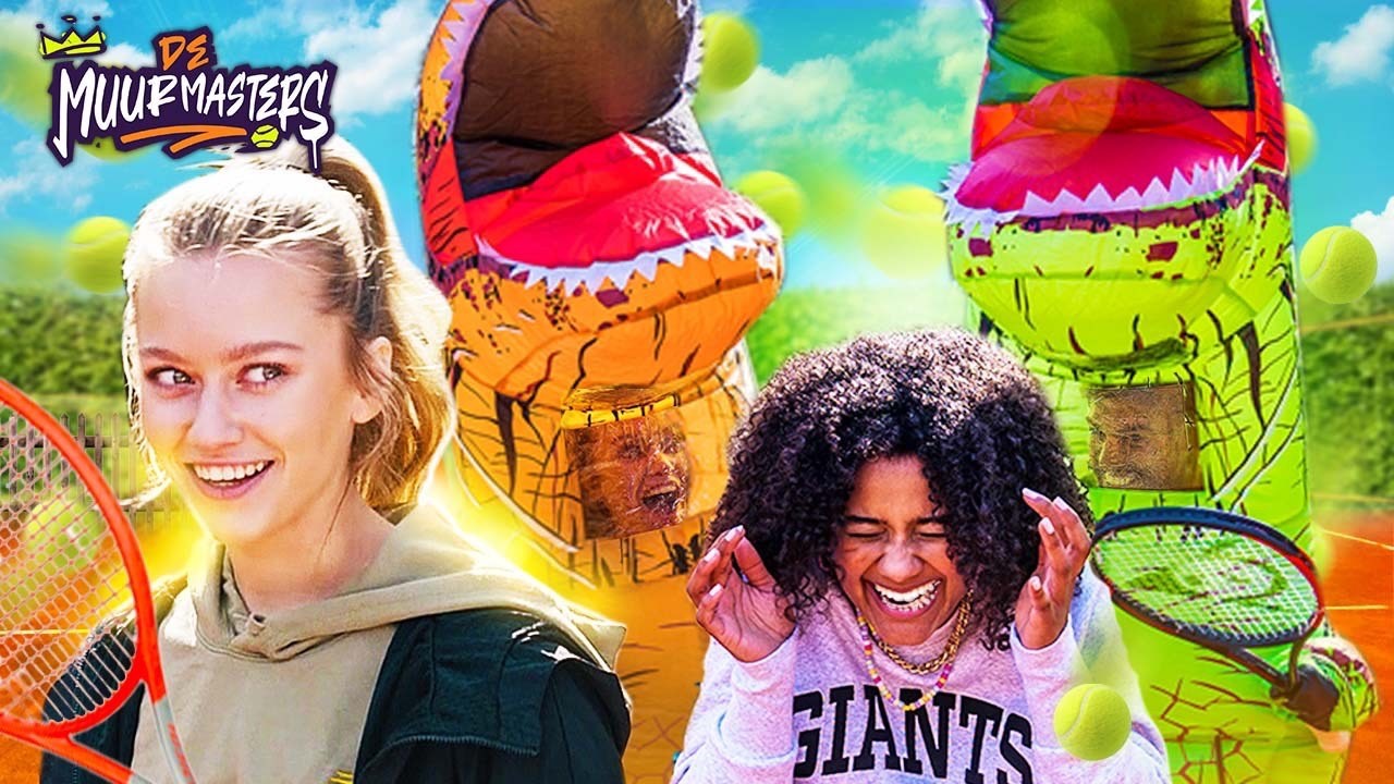 Thumbnail Sterre Koning